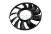 OSSCA 12028 Fan Wheel, engine cooling